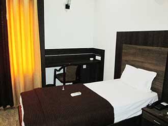 Hotel Midtown, Jabalpur 3